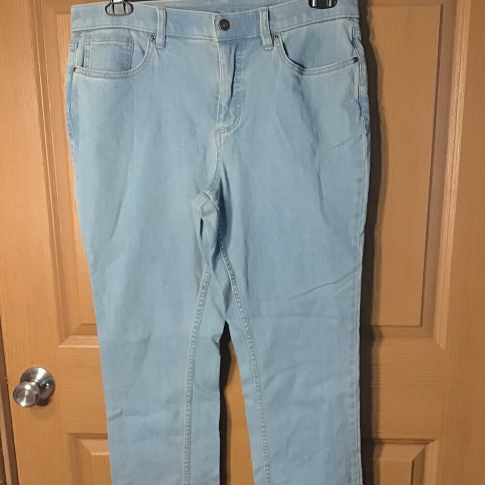 d & co denim Blue Jeans